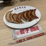 User's review image for 大阪王将 上野芝店