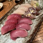 用戶對於魚金 本店的評論圖