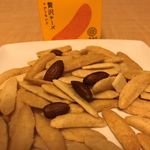 用戶對於かきたねキッチン 大阪高島屋店的評論圖