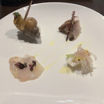 User's review image for ダルマット 西麻布本店