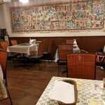 用户对于KUMARI 南阿佐谷店的评论图