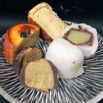 User's review image for たねや 池袋西武店