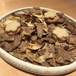 用户对于テアトロ ディ マッサ的评论图