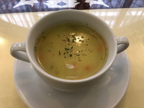用户对于アショカ 京都店的评论图