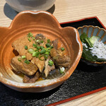用戶對於近畿大学水産研究所 グランフロント大阪店的評論圖