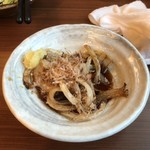 用户对于三代目 鳥メロ JR両国駅前店的评论图