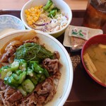 User's review image for すき家 新青梅街道東村山店