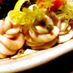 用户对于すしダイニング つかさ的评论图