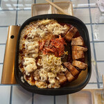 User's review image for チーズマニマニ