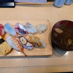 用户对于やまと屋 本店的评论图