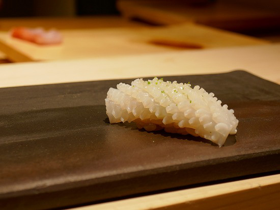User's recommendation image for 鮨 不二楼