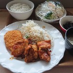 User's review image for 文京区役所 職員食堂