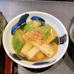 用户对于おひつ膳 田んぼ 表参道的评论图