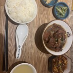 用戶對於新仙的評論圖