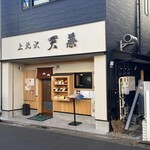 用戶對於上北沢 天兼的評論圖