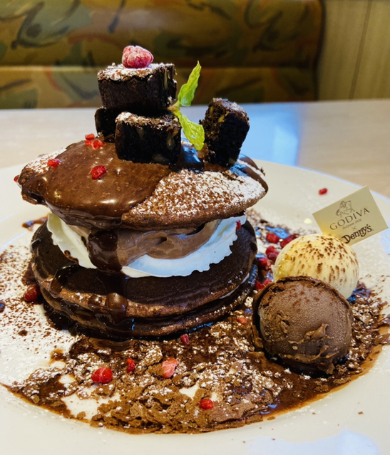 User's review image for デニーズ 泉大津店