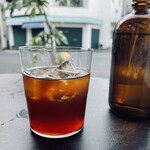 用戶對於ウッドベリーコーヒーロースターズ 渋谷店的評論圖
