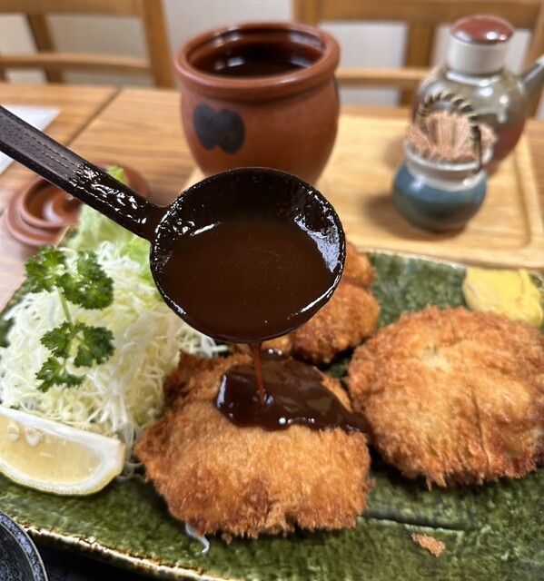 User's recommendation image for とんかつ とん幸