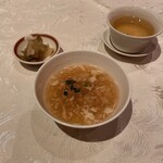 用戶對於筑紫樓 銀座店的評論圖