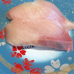 用戶對於にぎりの徳兵衛 イオンモール京都桂川店的評論圖