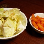 用戶對於牛角 自由が丘店的評論圖