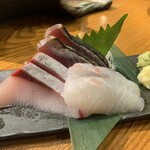 用戶對於魚焼男 新橋本店的評論圖