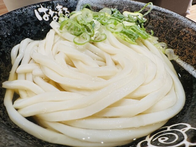 User's recommendation image for はなまるうどん 難波なんさん通り店