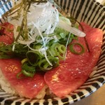 用戶對於肉割烹バル 牛牛 GYUGYU 祇園本店的評論圖