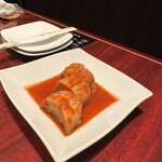 用戶對於叙々苑 ジェイアール京都伊勢丹店的評論圖