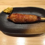 用戶對於やきとんまるじ 下高井戸店的評論圖