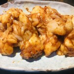 User's review image for 初代吉田