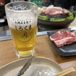 用戶對於札幌成吉思汗 しろくま  札幌本店的評論圖