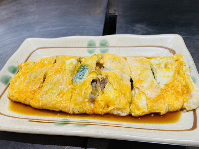 用户对于お好み焼き　きらく的评论高清图