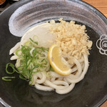 User's review image for はなまるうどん 六本木六丁目店