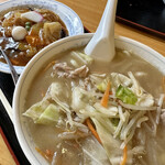 User's review image for 平和軒