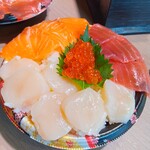 User's review image for 木津魚宗