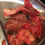 用戶對於日本焼肉党 浅草橋西口店的評論圖