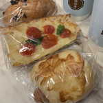 用戶對於猿田彦珈琲とティキタカアイスクリームのお店的評論圖