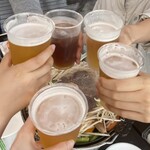 用户对于とねっこジンギスカン的评论图