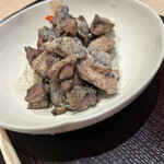 User's review image for 靖國八千代食堂