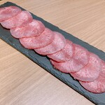 用户对于焼肉あぶる。 板橋店的评论图