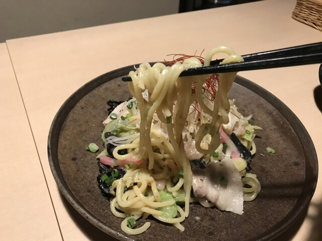 用戶對於肉酒場 ばく 五反田店的評論高清圖