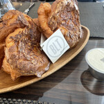User's review image for BLT STEAK GINZA