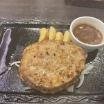 User's review image for ステーキガスト 福岡新宮店