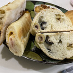 User's review image for 金太郎パン