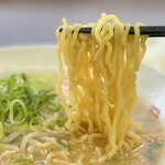 用户对于大衆食堂 半田屋 西線南七条店的评论图