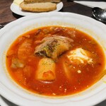 User's review image for スンガリー 新宿三丁目店