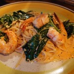 用户对于イタリア食堂 タク的评论图