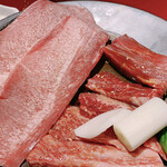 User's review image for 焼肉トラジ サンシャイン店