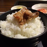 用戶對於安楽亭 平和台店的評論圖
